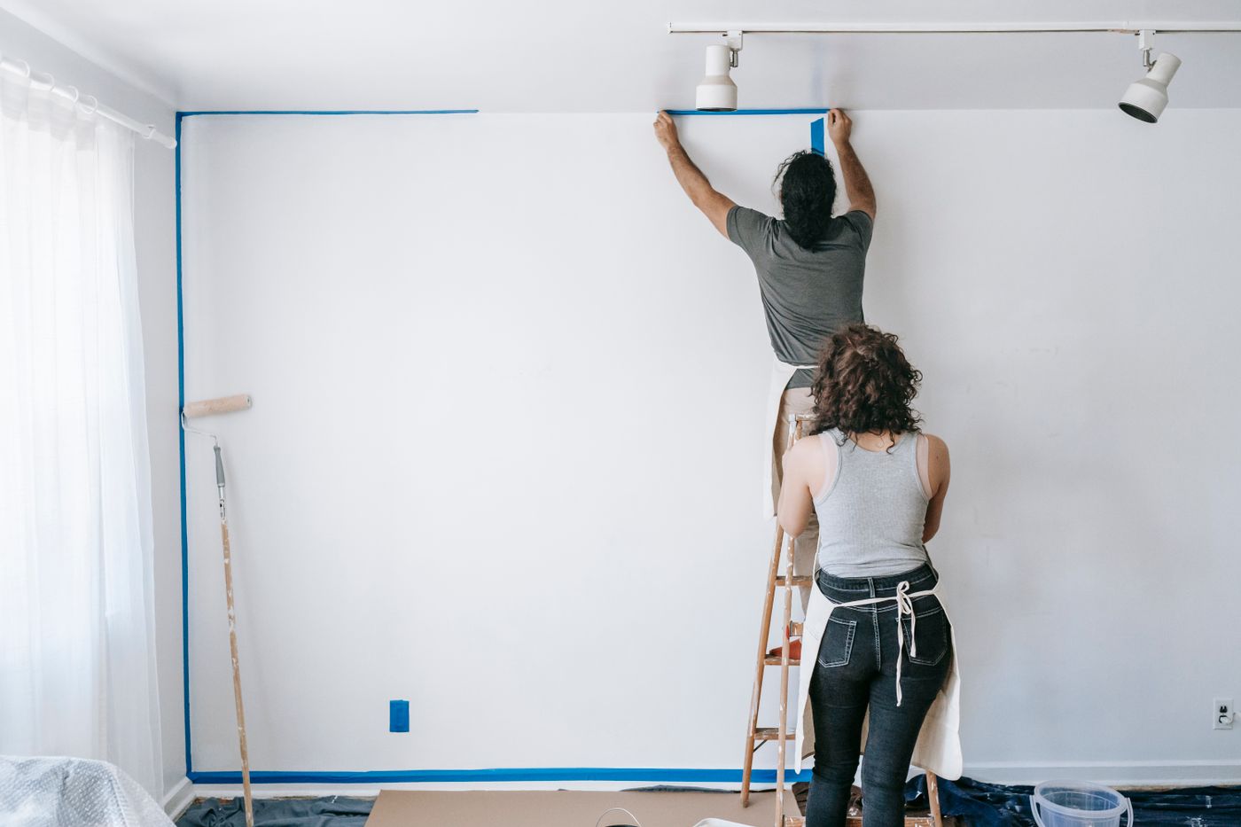 Handyman and renovation work for property maintenance in Adelaide